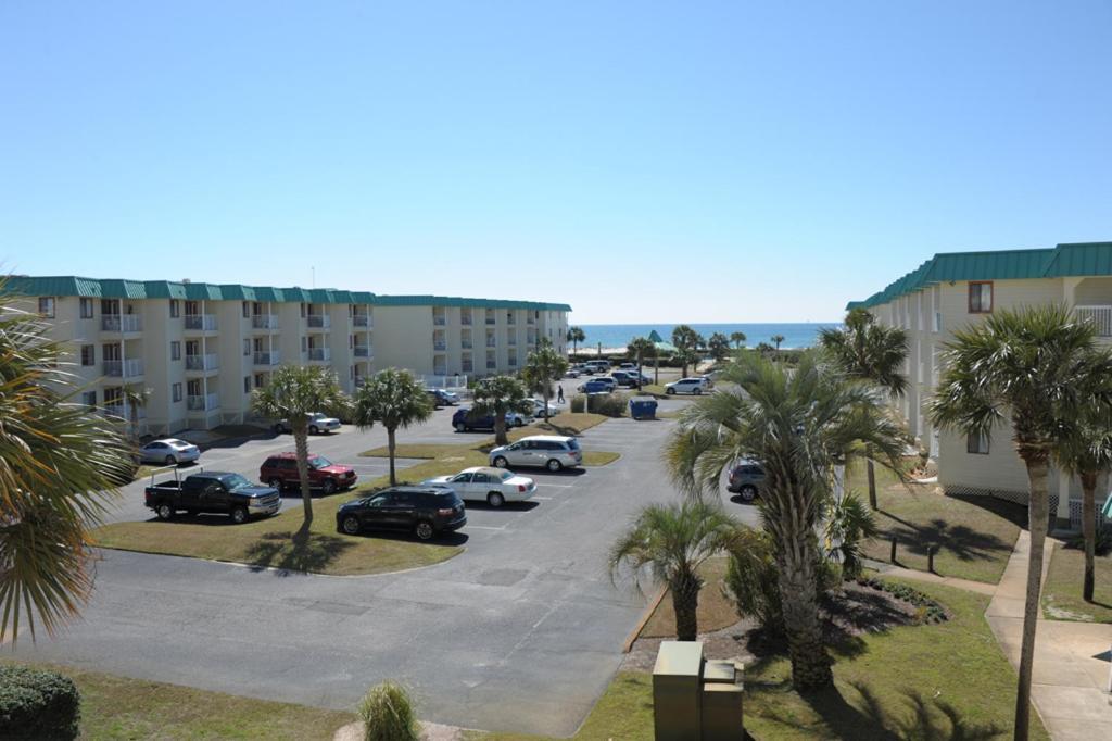 Gulf Shores Plantation 4307 By Albvr - New Upgraded Condo And Building - Great Amenities Gulf Highlands Экстерьер фото