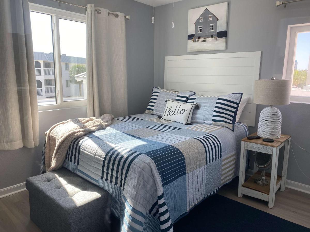 Gulf Shores Plantation 4307 By Albvr - New Upgraded Condo And Building - Great Amenities Gulf Highlands Экстерьер фото